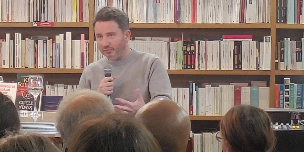 Γκαμπριέλ Ζουκμάν: «Η φορολόγηση των δισεκατομμυριούχων δεν είναι ριζοσπαστική ιδέα, αλλά το ελάχιστο δυνατό»