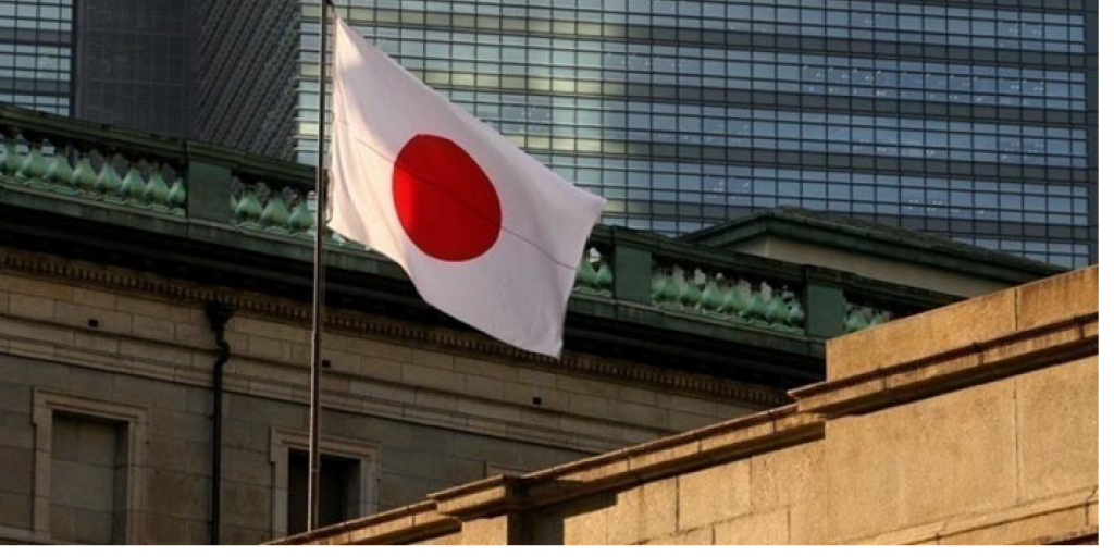 Νέο σήμα Ουέντα για αύξηση επιτοκίων τον Δεκέμβριο από τη BoJ