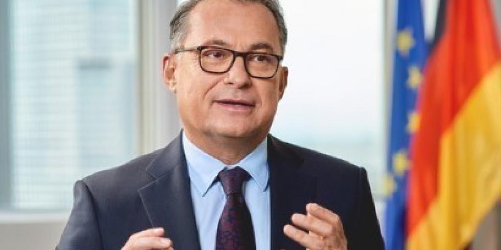 Νάγκελ (ΕΚΤ): Τα επιτόκια βρίσκονται προς το παρόν σε «καλό επίπεδο»