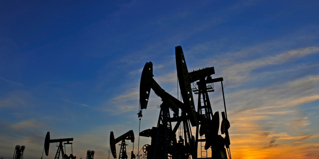 Ανοδικά το πετρέλαιο μετά τις αποφάσεις ΟΠΕΚ+ και με φόντο γεωπολιτικές εντάσεις – Πάνω από  το Brent