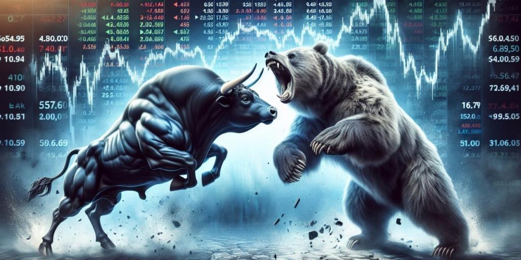 Χριστουγεννιάτικο ράλι ή επώδυνη βουτιά; 5 σημάδια για το πώς θα κλείσουν οι αγορές το έτος