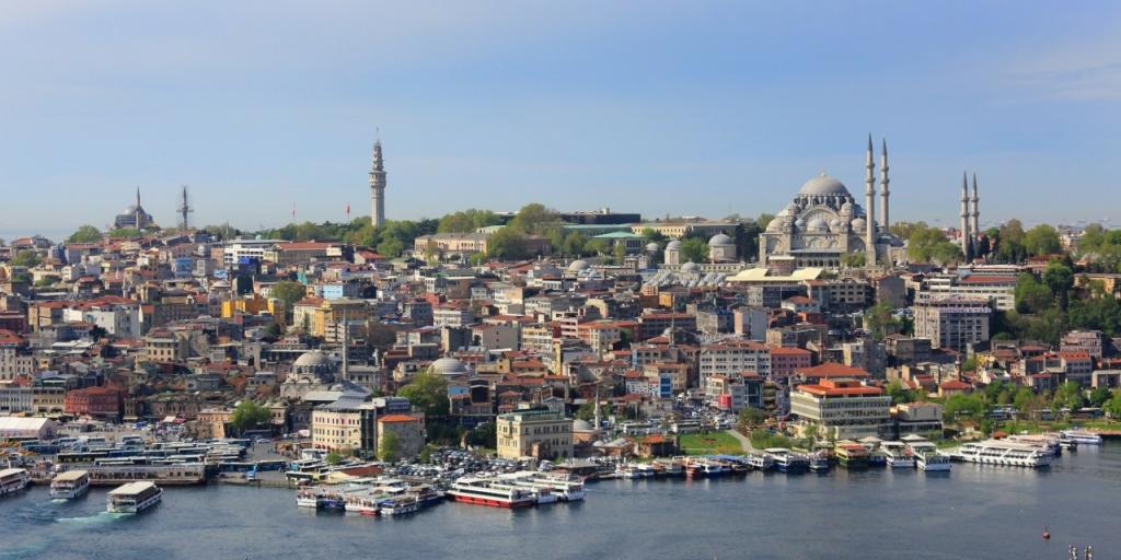 Τουρκία: Ανάπτυξη μόλις 3,7% στο τρίτο τρίμηνο – Ανοίγει ο δρόμος για νέες μειώσεις επιτοκίων