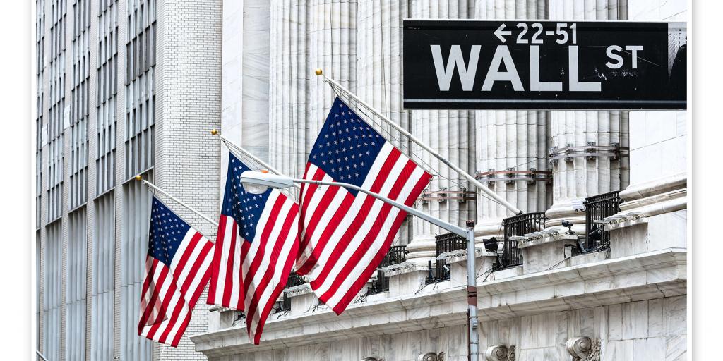 Με το βλέμμα στην οικονομία η Wall Street – Θα έχει ο Δεκέμβριος Santa Rally;