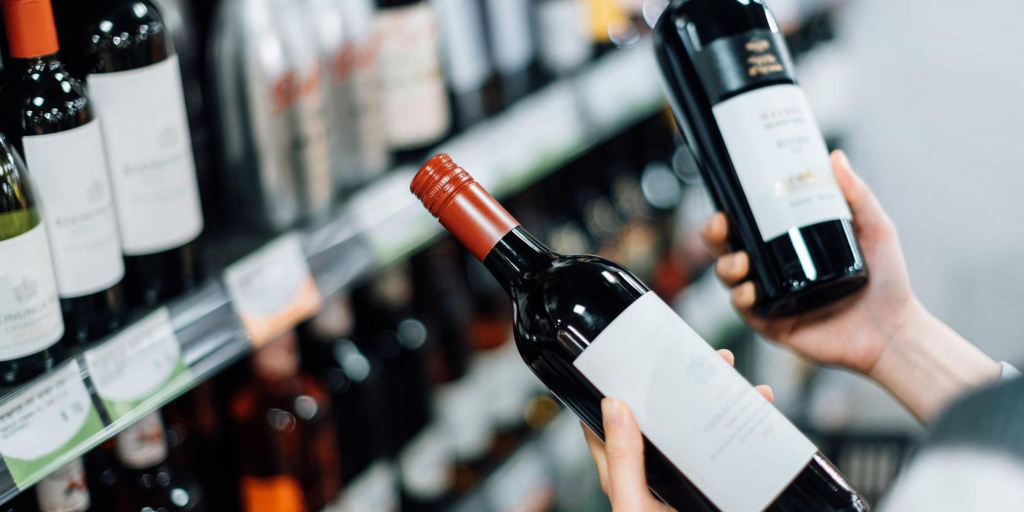 Η Μεγάλη Βρετανία αυξάνει τον ειδικό φόρο κατανάλωσης στο κρασί