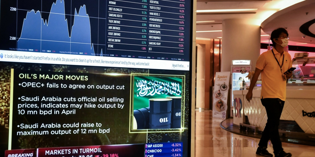 Μεικτή εικόνα στην Ασία – Άνοδος για τον κλάδο αυτοκινήτου στη Σεούλ λόγω αναδρομικής μείωσης δασμών