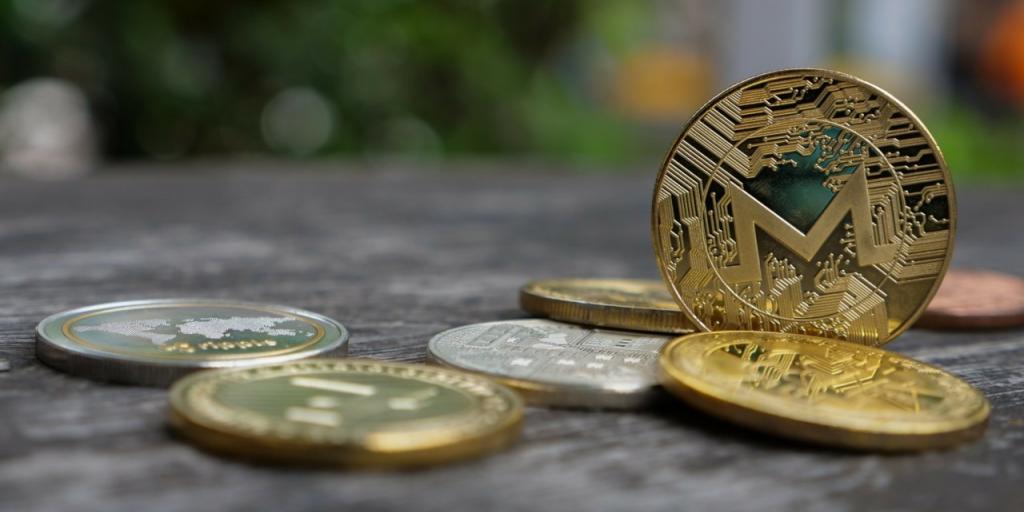 Ψηφιακά κρυπτονομίσματα συνδεδεμένα με το ευρώ εκδίδουν μεγάλες τράπεζες στην Ευρώπη