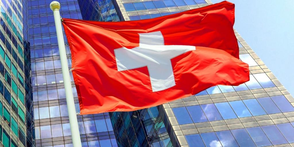 Ελβετία: Δημοσκόπηση δείχνει την έντονη αντίθεση των πολιτών στην εμπορική συμφωνία με τις ΗΠΑ