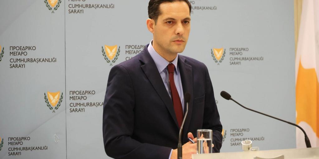 Όλα έγιναν με βάση τις διαδικασίες, δηλώνει ο Κ. Λετυμπιώτης για τους διορισμούς