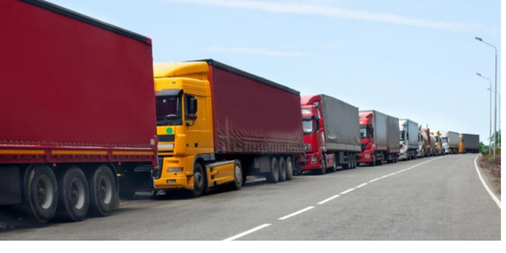 Άνοδος στον κύκλο εργασιών υπηρεσιών και μεταφορών το γ΄ τρίμηνο – Θετικό πρόσημο και στο 9μηνο