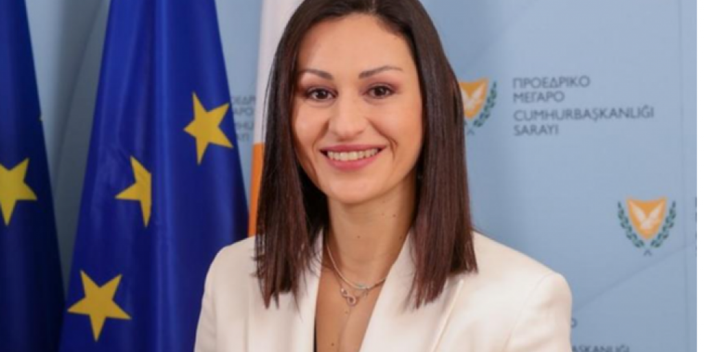 Στο Κάιρο η Υπ. Γεωργίας για την 24η συνάντηση COP που αφορά το περιβάλλον