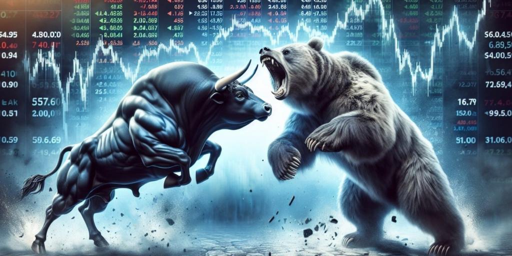 Τα «καυτά» σημάδια ότι η αγορά «χτυπάει» στο ταβάνι της