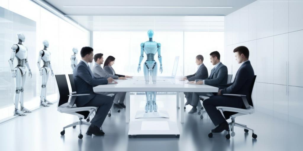 Έρευνα BLS: Tα 10 ταχύτερα αναπτυσσόμενα επαγγέλματα της επόμενης δεκαετίας (λίστα)