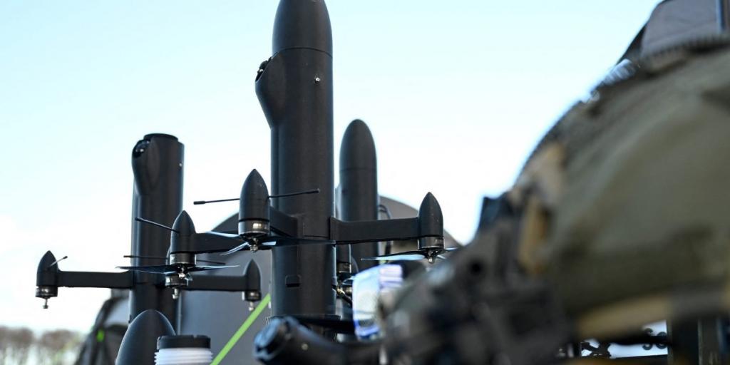 Ποιον έχει στόχο ο κολοσσιαίος επανεξοπλισμός της Γερμανίας