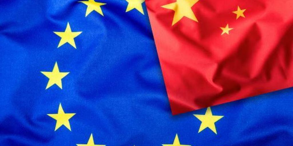 Στην Κίνα όλο και περισσότερες ευρωπαϊκές επιχειρήσεις