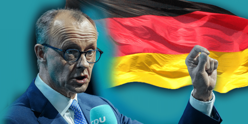 Γερμανία: Η κυβέρνηση Μερτς σε υπαρξιακή κρίση