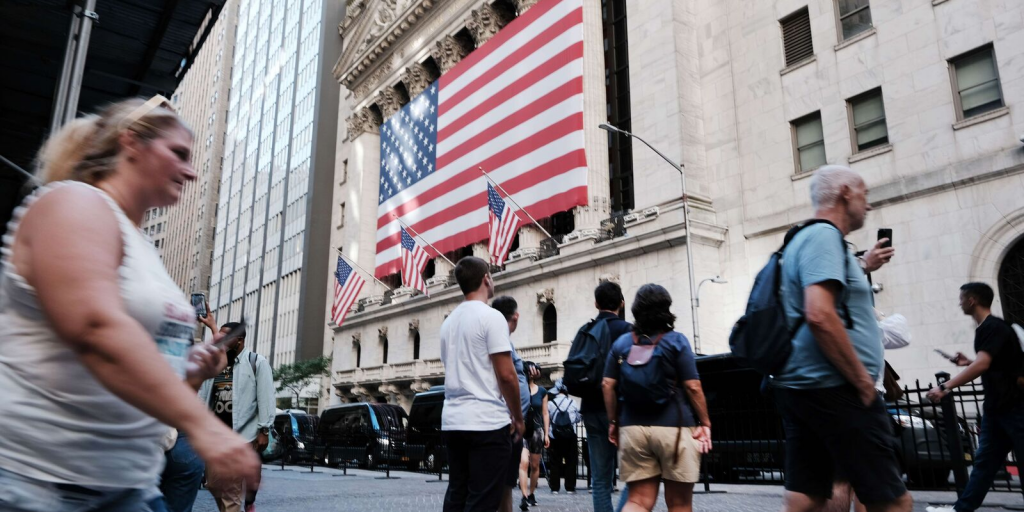 ΗΠΑ: Σε υψηλό πενταετίας οι απολύσεις – Ξεπέρασαν το 1,1 εκατ. μέσα στο 2025