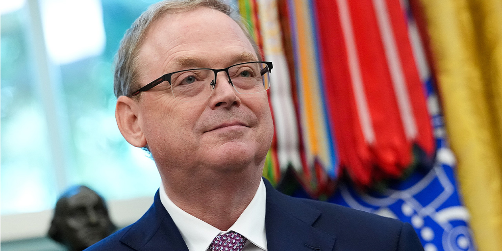 Οι επενδυτές ομολόγων δε θέλουν τον Χάσετ στο τιμόνι της Fed