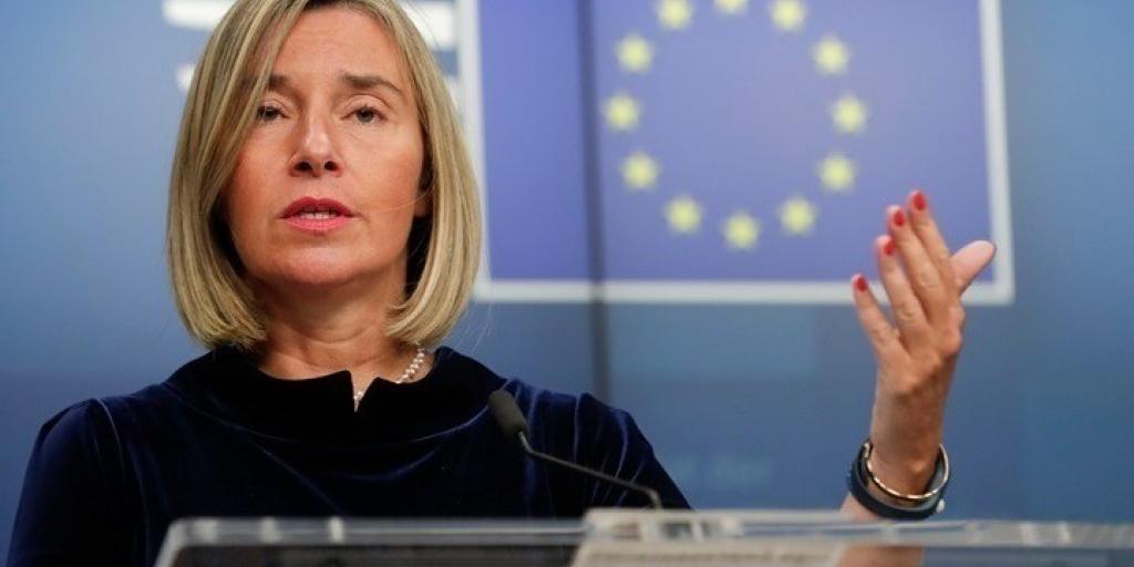 ΕΕ: Οι εξηγήσεις της Μονγκερίνι στην έρευνα για διαφθορά