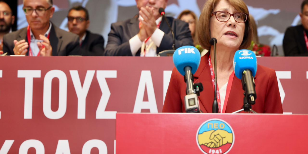 Η ΠΕΟ ζητά μέτρα για εφαρμογή των συμφωνηθέντων και οδικό χάρτη για συμβάσεις