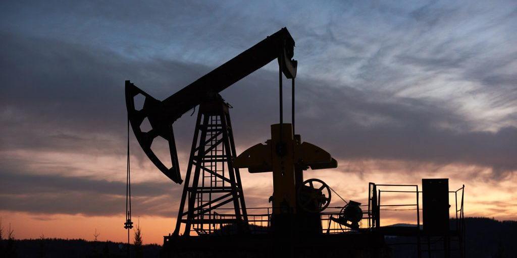 Πετρέλαιο: Σταθεροποίηση τιμών μετά τις ουκρανικές επιθέσεις σε ρωσικές υποδομές