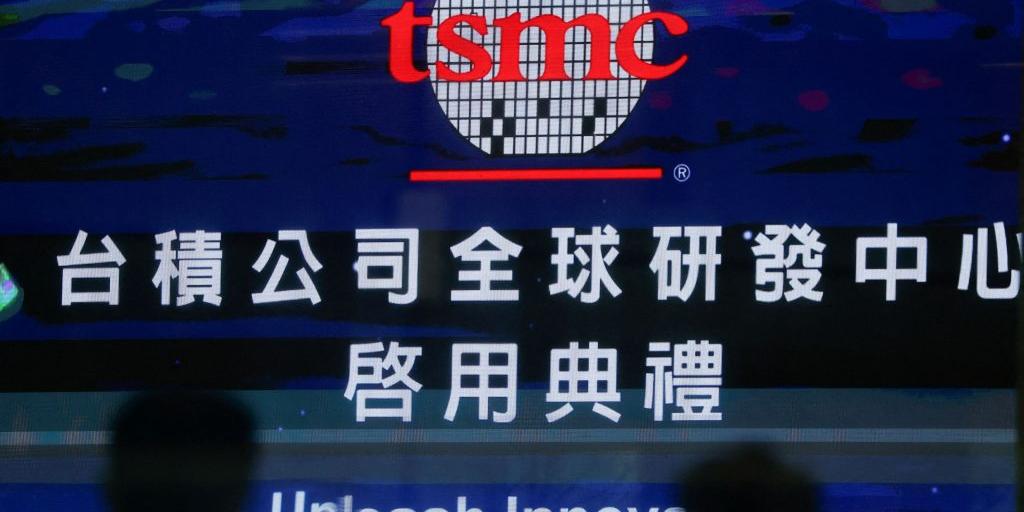 Ταϊβάν: Η άνθηση της Τεχνητής Νοημοσύνης αφήνει πίσω άλλες βιομηχανίες