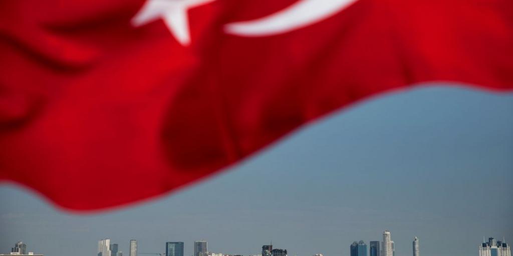 Τουρκία: Εξετάζει επενδύσεις σε πετρέλαιο και ΦΑ στις ΗΠΑ μετά από τα deal για προμήθεια LNG