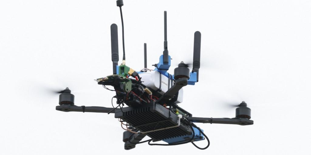 O Ερντογάν επεκτείνει την αμυντική βιομηχανία: Στα σκαριά μονάδα drones στο Πακιστάν