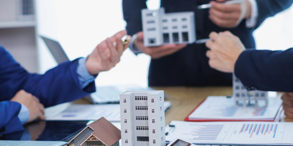 Η Στεγαστική Αγορά στην Κύπρο