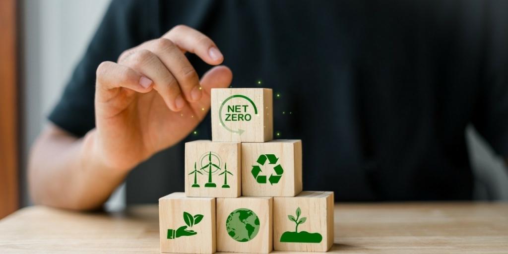 Πώς η ιδέα του net zero έγινε άλλοθι για την καθυστέρηση στην κλιματική δράση