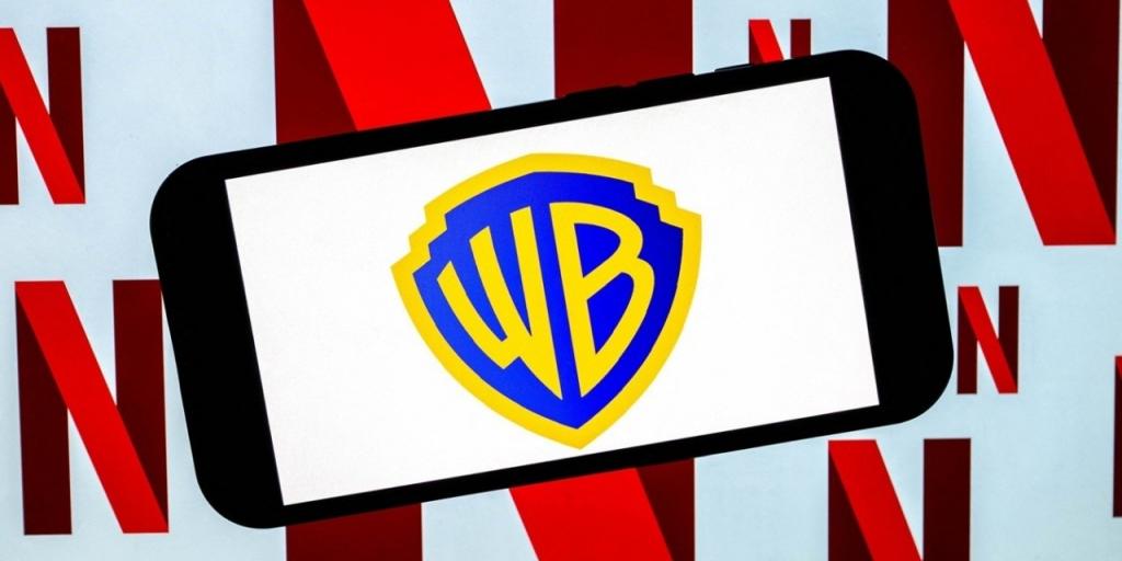 Η κυβέρνηση Τραμπ «βλέπει με σκεπτικισμό» τη συμφωνία Netflix–Warner Bros