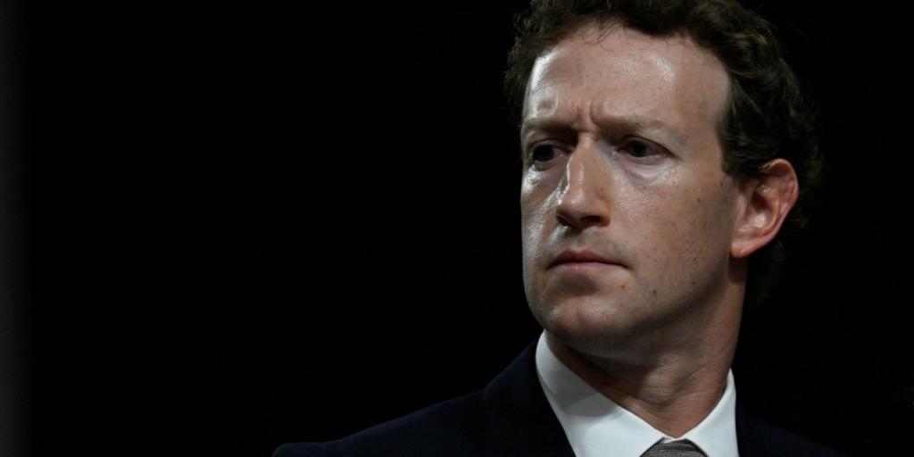 Πώς η Meta Platforms προωθεί τη συλλογική νοημοσύνη στην AI υπό την ηγεσία του  Ζάκερμπεργκ