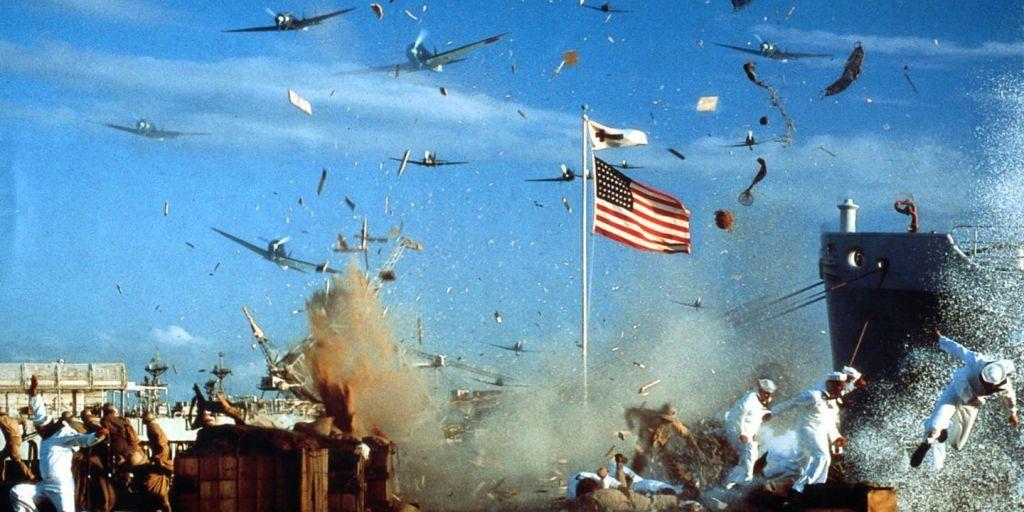 Πόσο στοίχισε στις ΗΠΑ η επίθεση στο Περλ Χάρμπορ