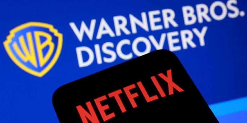 Netflix – Warner Bros.: «Ζαλίζει» και η ρήτρα ακύρωσης του deal-μαμούθ