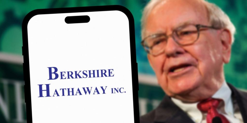 Berkshire Hathaway: Μεγάλη αναδιάταξη στις κορυφαίες θέσεις ενόψει της αποχώρησης Μπάφετ