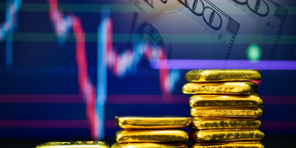 Ο χρυσός στην πιο ακριβή τιμή της ιστορίας, οι μετοχές στα όρια φούσκας: H ώρα της μεγάλης διόρθωσης;