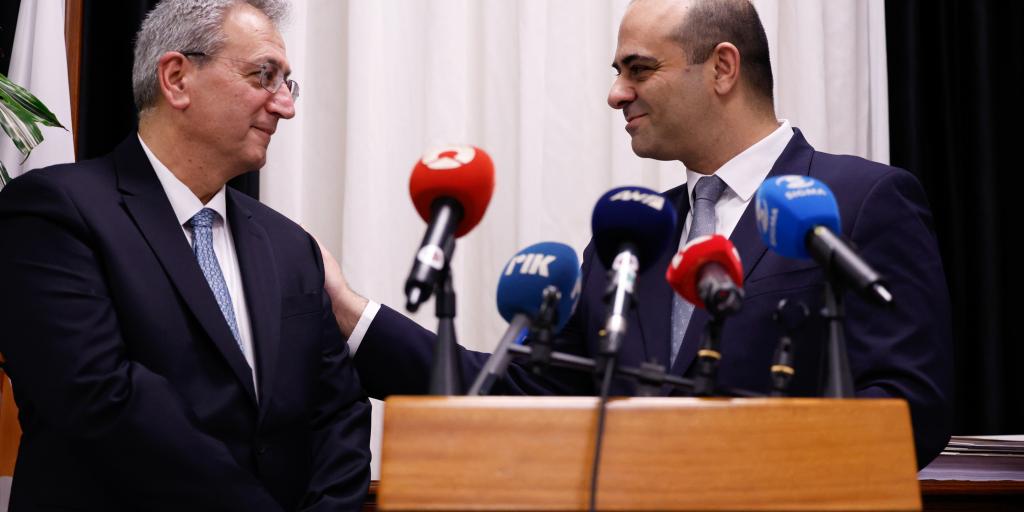 Μ. Μουσιούττας: «Οι προκλήσεις είναι μπροστά μας και οι στόχοι είναι ξεκάθαροι»