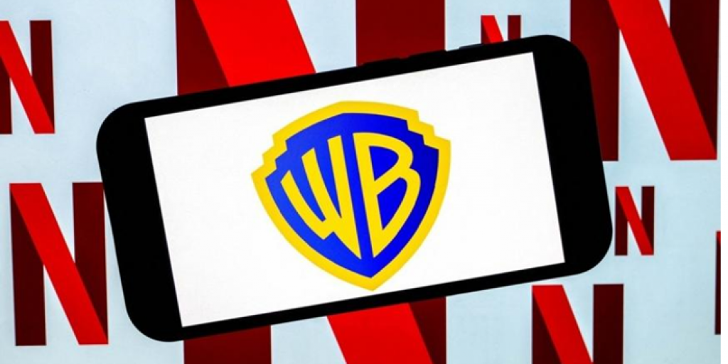 Τραμπ για deal Netflix – Warner Bros.: «Θα εμπλακώ στην απόφαση» των εποπτικών αρχών