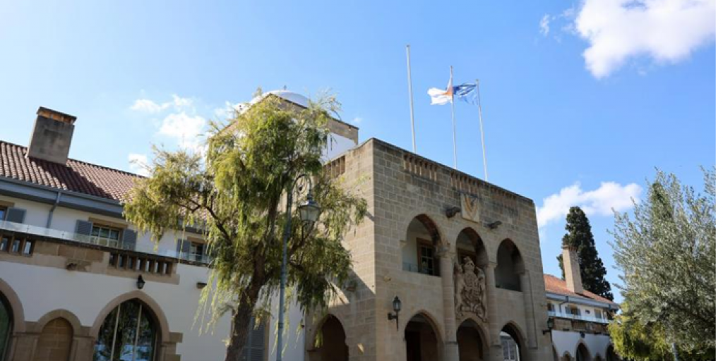 Αναλαμβάνουν σήμερα καθήκοντα τα μέλη του Υπουργικού Συμβουλίου