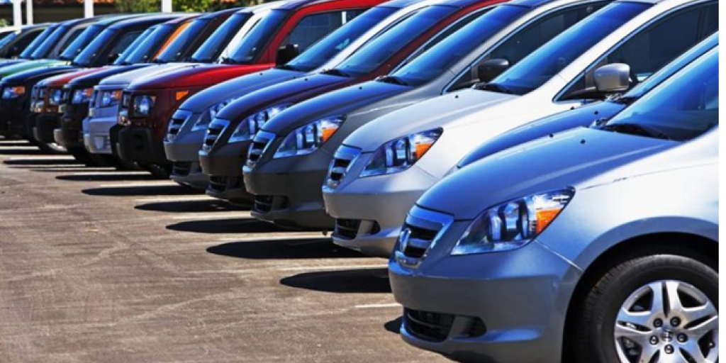 Παραμένει ανοδική η αγορά οχημάτων, με αύξηση στα μεταχειρισμένα και στα ενοικιαζόμενα