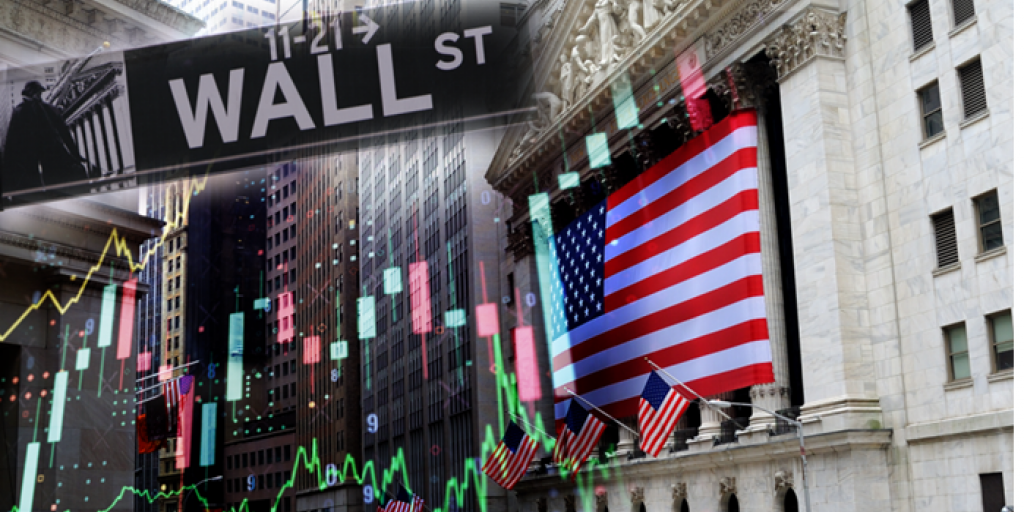 Αγωνία για τη διαμάχη στη Fed και τις προθέσεις Πάουελ για τα επιτόκια