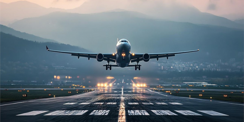 Αεροπορικές εταιρείες: Πρόβλεψη για απογείωση κερδών στα  δισ. το 2026 με 5,2 δισ. επιβάτες