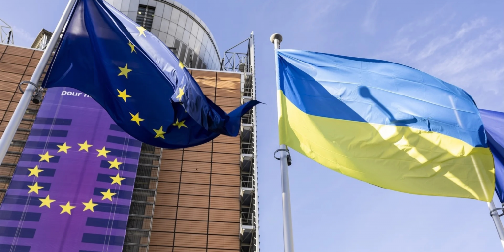 Η Ευρώπη κοντά σε deal για τα παγωμένα ρωσικά assets υπέρ της Ουκρανίας