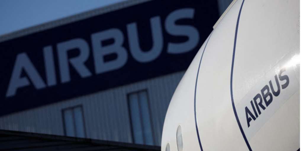 Airbus: Ολοκληρώνει την εξαγορά των εγκαταστάσεων της Spirit AeroSystems