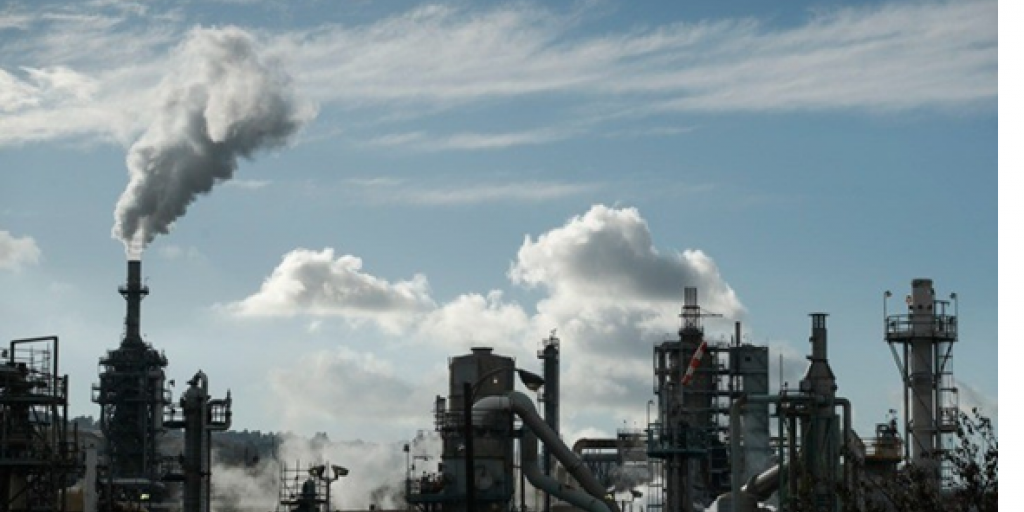 Συμφωνία στην ΕΕ για μείωση των εκπομπών αερίων που προκαλούν το φαινόμενο του θερμοκηπίου