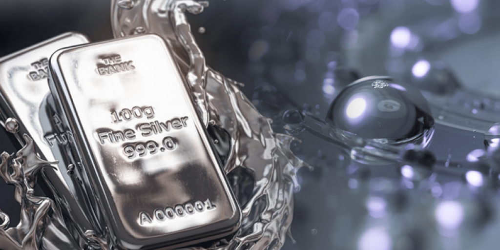 Το ασήμι... ζήλεψε τη δόξα του χρυσού