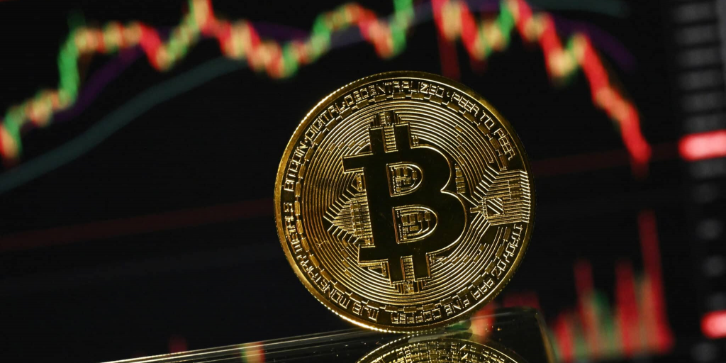 Bitcoin: Κάτω από τα $90.000 παρά τη μείωση επιτοκίων από Fed