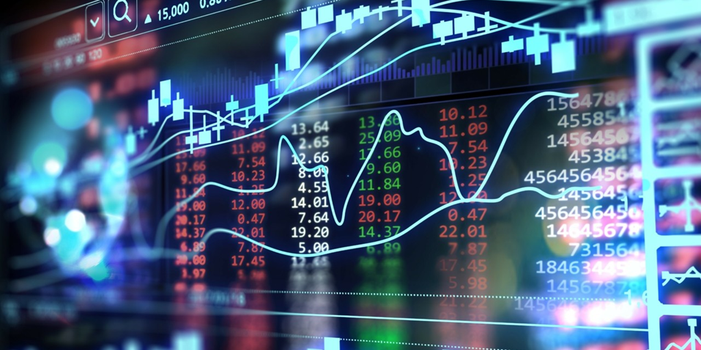 Με πτώση υποδέχονται οι ευρωαγορές την τρίτη διαδοχική μείωση από τη Fed