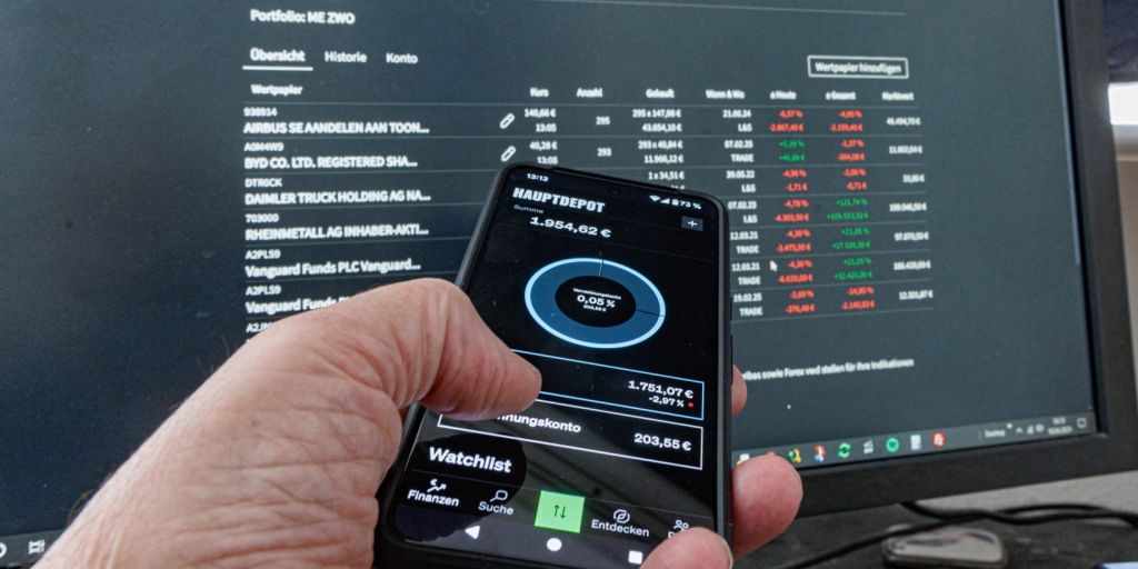 H Wall Street δίνει ώθηση και στις ευρωαγορές – Ενισχύεται το επενδυτικό κλίμα