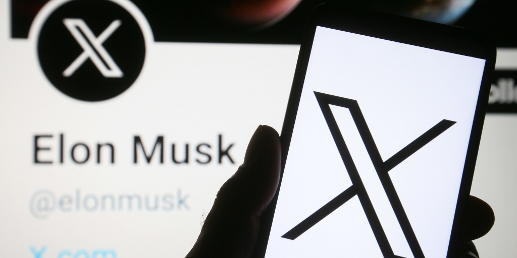 X υπό τον Έλον Μασκ: Έσοδα σε άνοδο αλλά ζημιές 577 εκατ. δολαρίων από την αναδιάρθρωση