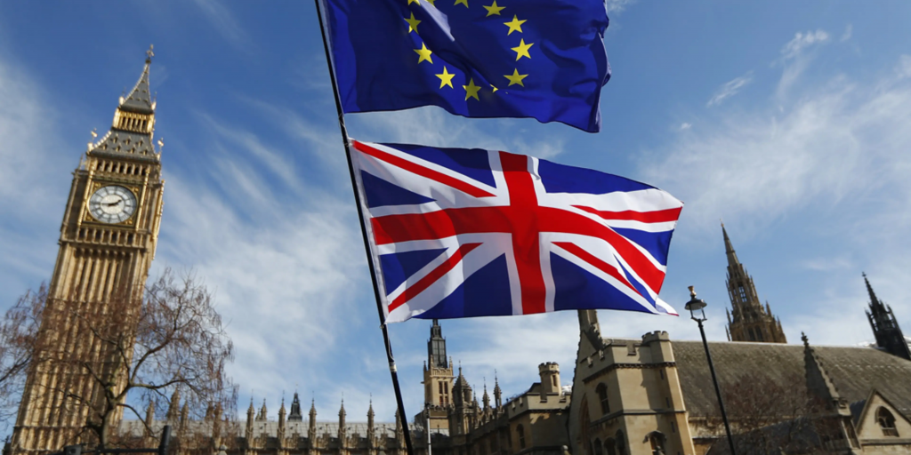 Βρετανία: Brexit or not Brexit; Θέλει να επιστρέψει στην ΕΕ;